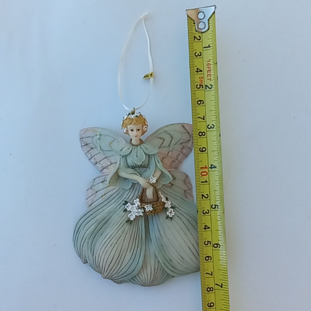 Fairy Ornament - Picture 15 of 16